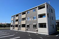 群馬県高崎市東貝沢町1丁目：物件画像／大東建託リーシング株式会社　高崎店