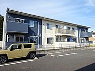 千葉県富里市七栄：物件画像／大東建託リーシング株式会社 成田店