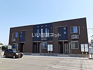 香川県高松市勅使町1033番地1：物件画像／大東建託リーシング株式会社　高松国道11号店