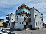 愛媛県松山市居相5丁目10番5号：物件画像／大東建託リーシング株式会社 松山店