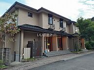 京都府京都市左京区岩倉幡枝町2825：物件画像／大東建託リーシング株式会社 福知山店