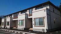 福島県相馬郡新地町駒ケ嶺字前田18番地2：物件画像／大東建託リーシング株式会社 相馬店