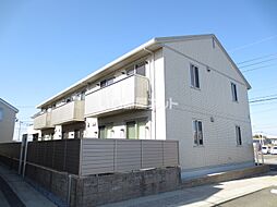 セジュールCW　A