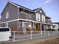 福島県福島市宮代字前畑：物件画像／大東建託リーシング株式会社 福島店