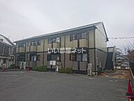 大阪府摂津市鳥飼野々1丁目8-4：物件画像／大東建託リーシング株式会社 茨木店