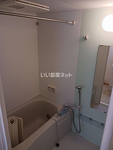浴室