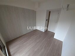 セレニテ三宮プリエ 909 9階1Kのリビング/ダイニング