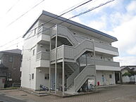 福島県福島市森合字森下2-2：物件画像／大東建託リーシング株式会社 福島店