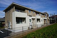 東京都東村山市美住町2丁目：物件画像／大東建託リーシング株式会社　所沢店