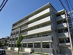 グランデージ大和八木