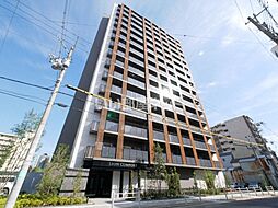 レオンコンフォート難波クレア 1404