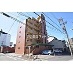 愛知県名古屋市中村区那古野1丁目1-44-1：物件画像／大東建託リーシング株式会社　中村公園店