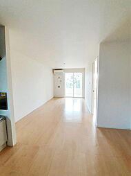 グラン　フェリーチェ　II 101 1階1LDKのリビング/ダイニング