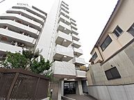 広島県広島市南区皆実町6丁目：物件画像／大東建託リーシング株式会社 安芸店