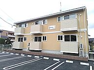 福島県福島市鳥谷野字杉ノ内5-6：物件画像／大東建託リーシング株式会社 相馬店