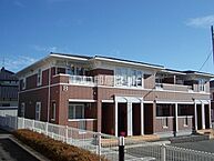 福島県いわき市常磐白鳥町館：物件画像／大東建託リーシング株式会社 いわき店