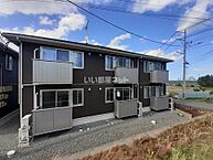 福島県相馬郡新地町駒ケ嶺字渋民中2-1：物件画像／大東建託リーシング株式会社 仙台南店