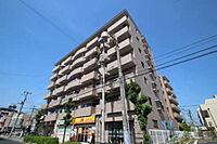 東京都足立区東保木間2丁目4-7：物件画像／大東建託リーシング株式会社　池袋東口店
