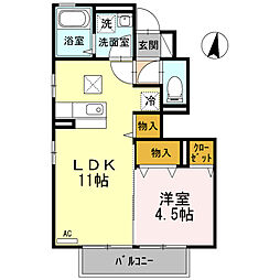 新鳥栖駅 5.6万円