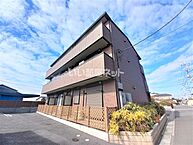 埼玉県春日部市梅田本町2丁目24-11：物件画像／大東建託リーシング株式会社　越谷店