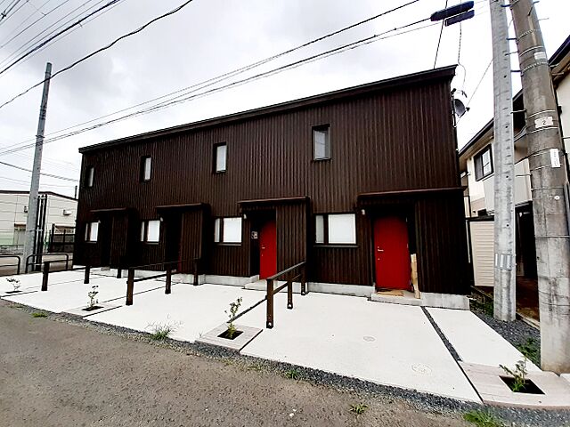 ホームズ Nagaya花巻 1ldk 1階 40 7 賃貸アパート住宅情報 ホームズ Nagaya花巻 1ldk 1階 40 7 賃貸アパート住宅情報