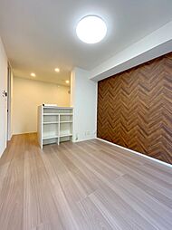 ボナール　C棟 202 2階1LDKのリビング/ダイニング