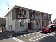 高知県四万十市古津賀2丁目：物件画像／大東建託リーシング株式会社 高知店