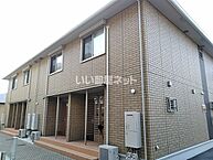熊本県熊本市東区花立5丁目2番53号：物件画像／大東建託リーシング株式会社 平成店