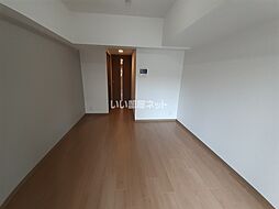 ル・パルトネール三宮東 1002 10階1Kのリビング/ダイニング