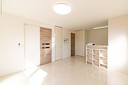 ラメール 105 1階1LDKのリビング/ダイニング