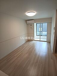 フラワーコート　Ｂ 103 1階1LDKのリビング/ダイニング