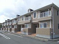 福島県いわき市錦町江栗3丁目：物件画像／大東建託リーシング株式会社 いわき店