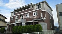福島県いわき市平中平窪新町：物件画像／大東建託リーシング株式会社 いわき店