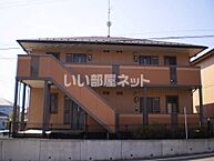 茨城県かすみがうら市下稲吉4249-1(A)、4249-2(B)：物件画像／大東建託リーシング株式会社 土浦店