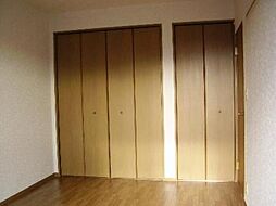 Ｌａ・ルミエール 202 2階3DKのリビング/ダイニング