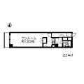 エスパシオ大町24階5.2万円