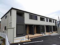 広島県安芸高田市吉田町吉田：物件画像／大東建託リーシング株式会社 広島店