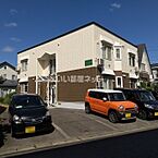 青森県青森市大字筒井字八ツ橋1293-39：物件画像／大東建託リーシング株式会社 青森店