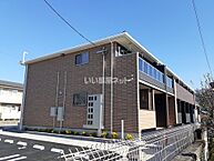 静岡県御殿場市大坂：物件画像／大東建託リーシング株式会社　長泉裾野店