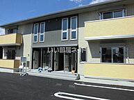 兵庫県姫路市勝原区宮田633-1：物件画像／大東建託リーシング株式会社 姫路西店