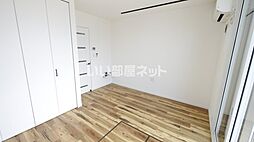 グランステージ春日 4008 4階1DKのリビング/ダイニング