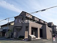 愛知県蒲郡市三谷町八舗：物件画像／大東建託リーシング株式会社 豊川店