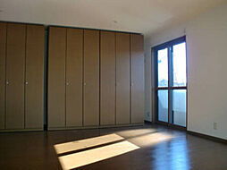 クレスト　ＡＢ B102 1階2LDKのリビング/ダイニング