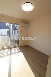 アリスタ/エリオット　アリスタ 101 1階1LDKのリビング/ダイニング