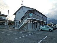 長野県安曇野市三郷温2988-4：物件画像／大東建託リーシング株式会社 松本伊勢町通り店