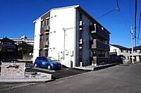静岡県富士宮市野中町500：物件画像／大東建託リーシング株式会社　富士インター店