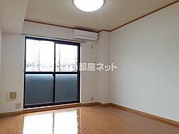 ヴェル・アンジュ 105 1階1Kのリビング/ダイニング