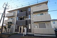 茨城県那珂市竹ノ内1丁目24番地1：物件画像／大東建託リーシング株式会社 ひたちなか店