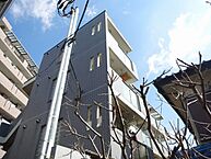 埼玉県所沢市宮本町1丁目10-3：物件画像／大東建託リーシング株式会社　桶川店