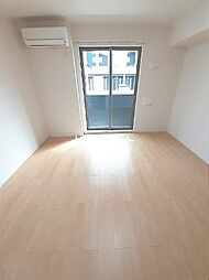 ラブリー　Ｂ 101 1階ワンルームのリビング/ダイニング